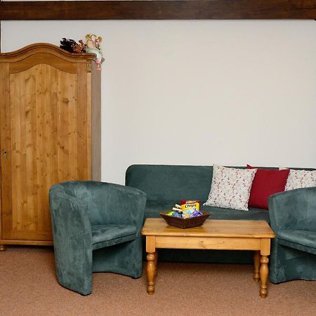 Hotel Leopold Račín Kamer foto