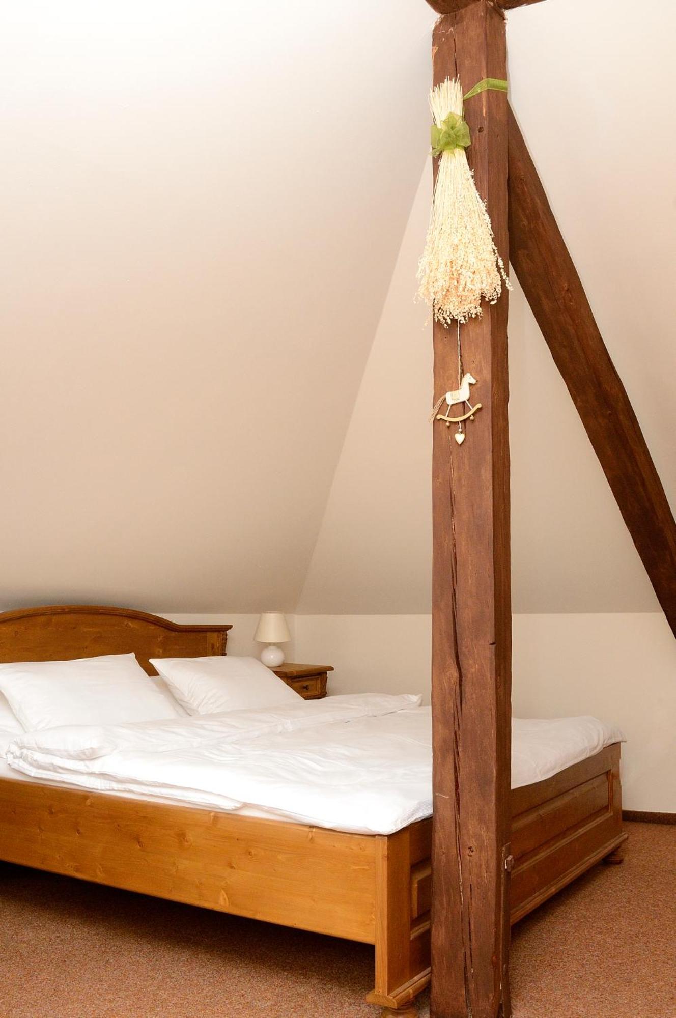 Hotel Leopold Račín Kamer foto